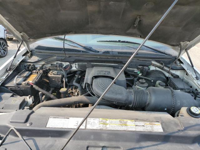 Photo 7 from auction – 2001 FORD F150 with VIN 1FTRX18L51KA05305