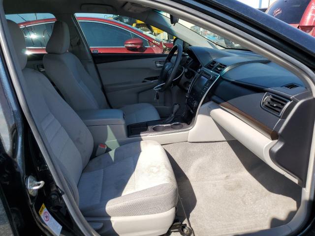 Photo 5 from auction – 2017 TOYOTA CAMRY LE with VIN 4T1BF1FK6HU629316