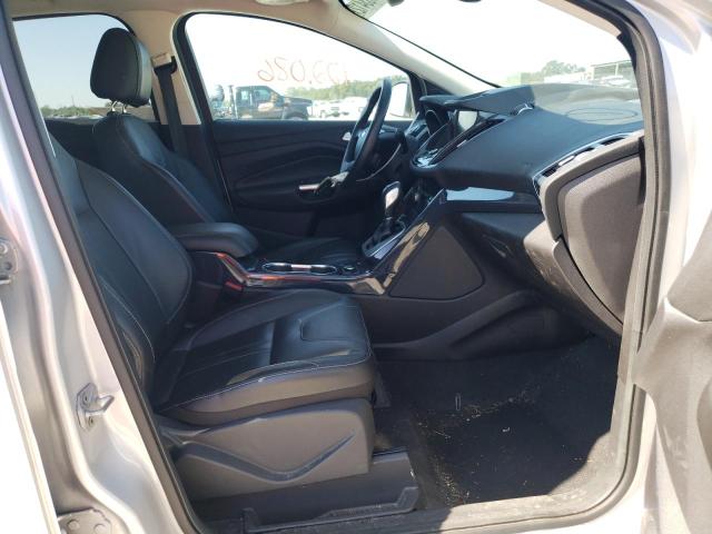 Photo 5 from auction – 2013 FORD ESCAPE TIT with VIN 1FMCU0J91DUD75646