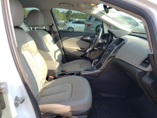 Photo 5 from auction – 2015 BUICK VERANO CON with VIN 1G4PR5SKXF4105366