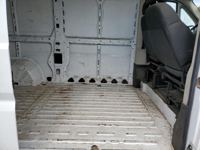 Photo 6 from auction – 2020 RAM PROMASTER with VIN 3C6TRVBG3LE102518
