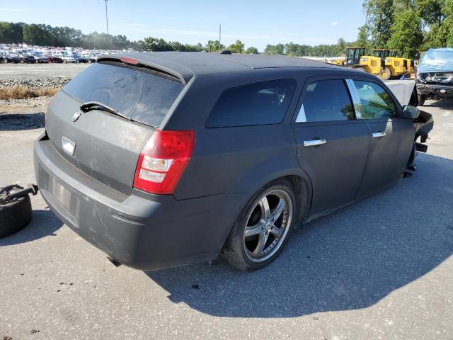Photo 4 from auction – 2005 DODGE MAGNUM SXT with VIN 2D4FV48V95H607040
