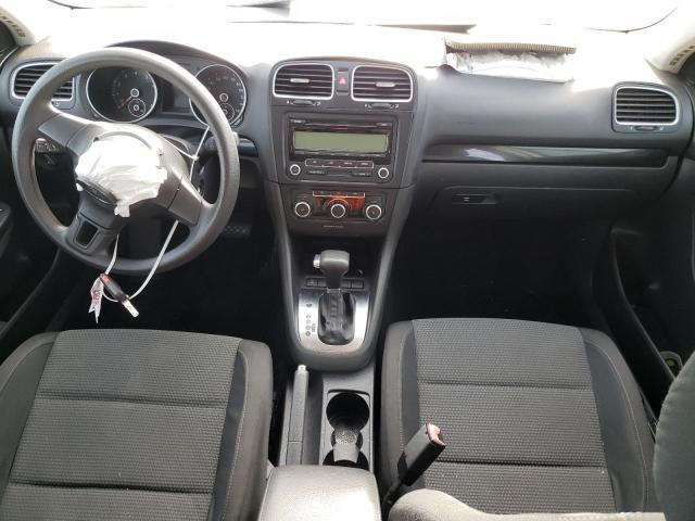 Photo 9 from auction – 2011 VOLKSWAGEN JETTA S with VIN 3VWPZ7AJ0BM640534