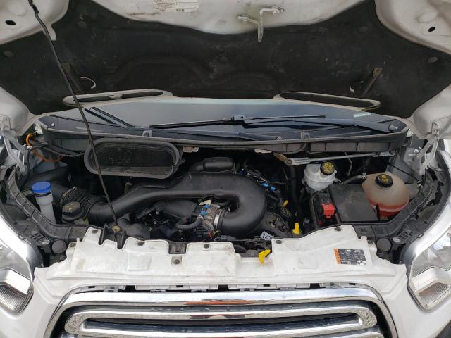 Photo 7 from auction – 2019 FORD TRANSIT T- with VIN 1FBZX2ZM1KKA01691