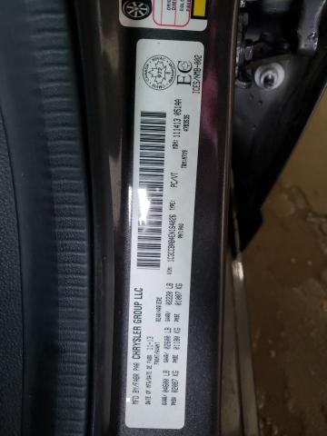 Photo 10 from auction – 2014 CHRYSLER 200 LX with VIN 1C3CCBAB4EN164026