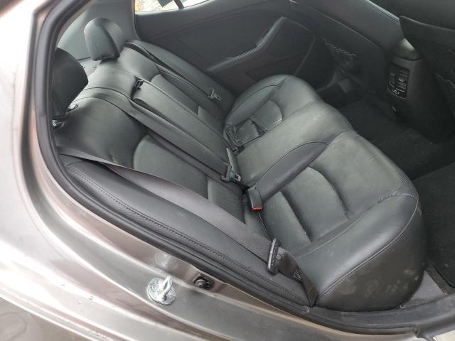 Photo 6 from auction – 2014 KIA OPTIMA SX with VIN 5XXGR4A60EG334629