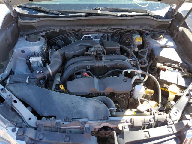 Photo 7 from auction – 2017 SUBARU FORESTER 2 with VIN JF2SJAEC9HH553338