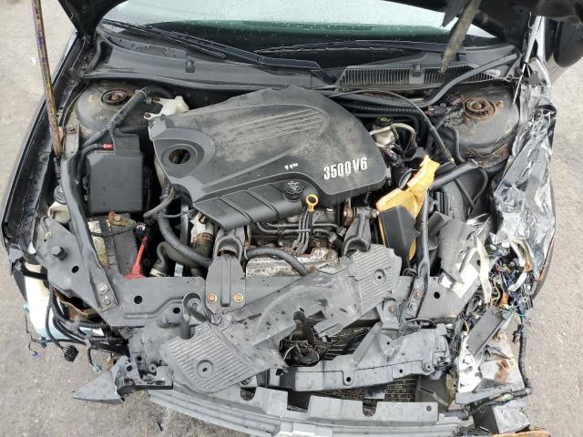 Photo 7 from auction – 2011 CHEVROLET IMPALA LS with VIN 2G1WF5EK0B1275092