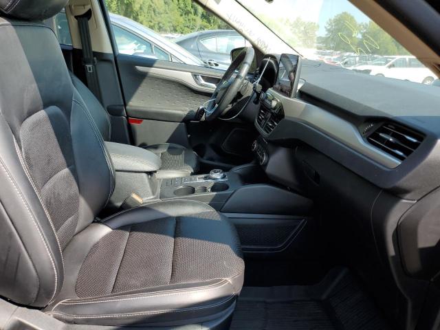Photo 5 from auction – 2020 FORD ESCAPE SEL with VIN 1FMCU9H95LUA39247
