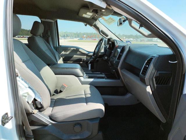 Photo 5 from auction – 2019 FORD F150 SUPER with VIN 1FTEW1EP9KKE51550