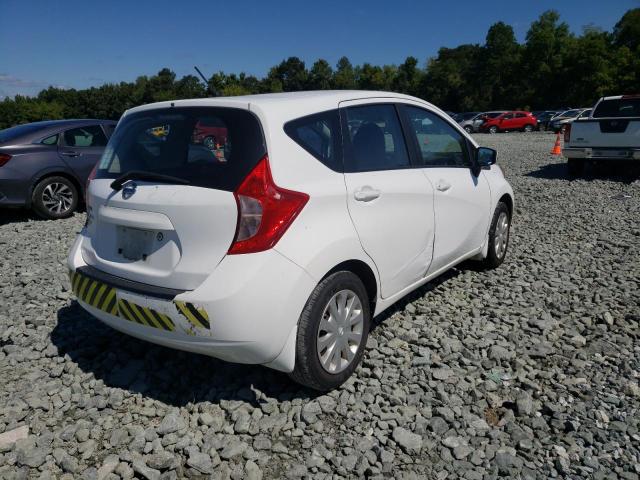 Photo 4 from auction – 2016 NISSAN VERSA NOTE with VIN 3N1CE2CP2GL406591