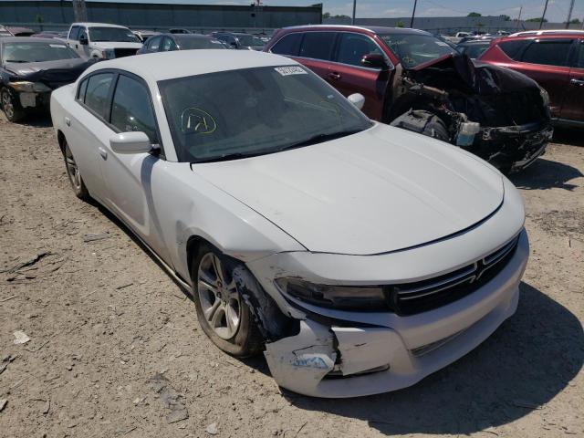 DODGE CHARGER SE 2015 z numerem VIN 2C3CDXBG8FH790466 - Zdjęcie z aukcji