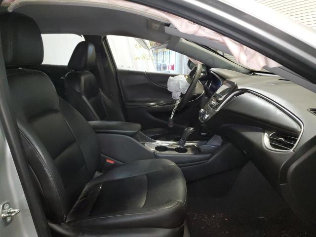 Photo 5 from auction – 2016 CHEVROLET MALIBU LT with VIN 1G1ZE5ST4GF227124