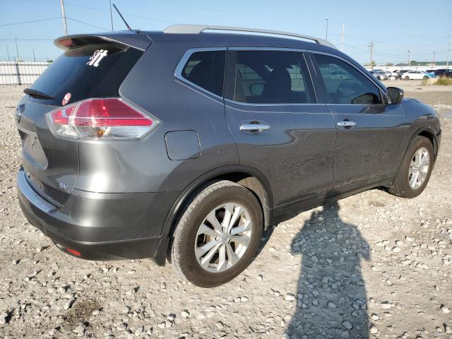 Photo 4 from auction – 2016 NISSAN ROGUE S with VIN 5N1AT2MT7GC828269