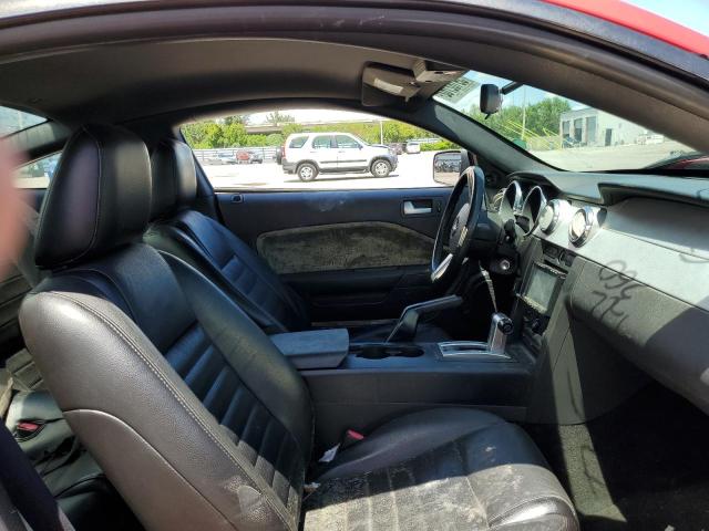 Photo 5 from auction – 2006 FORD MUSTANG with VIN 1ZVFT82H565212646