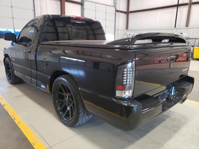Photo 3 from auction – 2006 DODGE RAM SRT10 with VIN 3D7HA16H06G269273