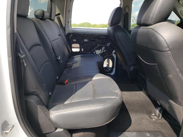 Photo 6 from auction – 2016 RAM 2500 ST with VIN 3C6UR5CL7GG101477