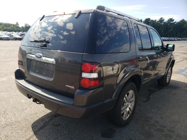 Photo 4 from auction – 2007 FORD EXPLORER L with VIN 1FMEU75E77UA67717