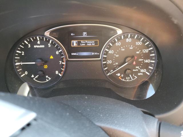 Photo 8 from auction – 2016 NISSAN ALTIMA 2.5 with VIN 1N4AL3AP0GC239538