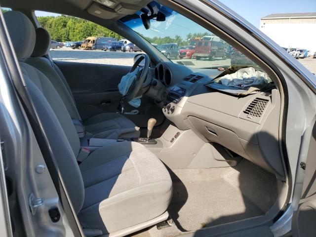 Photo 5 from auction – 2002 NISSAN ALTIMA with VIN 1N4AL11D72C210928