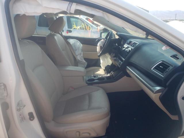 Photo 5 from auction – 2017 SUBARU OUTBACK 2. with VIN 4S4BSANC7H3231057
