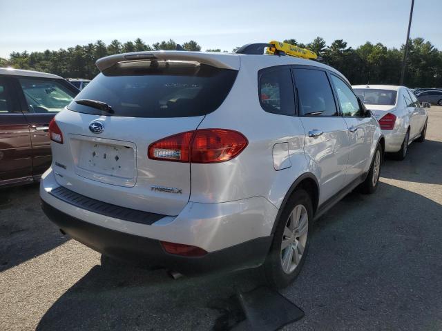 Photo 4 from auction – 2010 SUBARU TRIBECA LI with VIN 4S4WX9GD2A4402840
