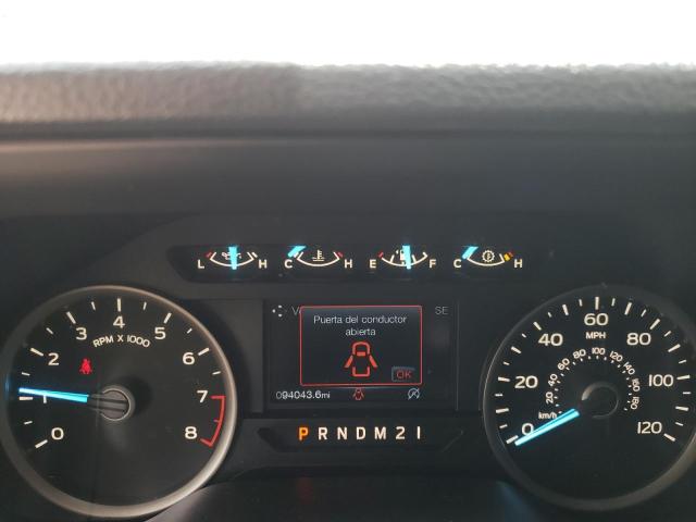 Photo 8 from auction – 2019 FORD F150 SUPER with VIN 1FTEW1EB8KKC61100