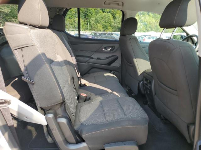 Photo 6 from auction – 2020 CHEVROLET TRAVERSE L with VIN 1GNERFKW7LJ181720