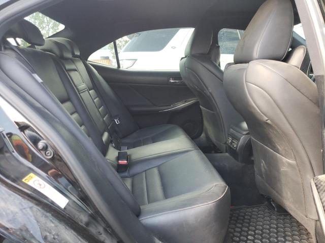 Photo 6 from auction – 2015 LEXUS IS 250 with VIN JTHCF1D21F5024069