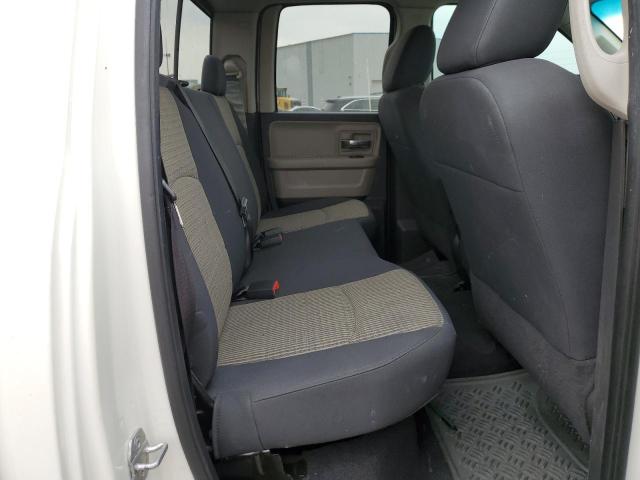 Photo 6 from auction – 2009 DODGE RAM 1500 with VIN 1D3HV18P59S804122