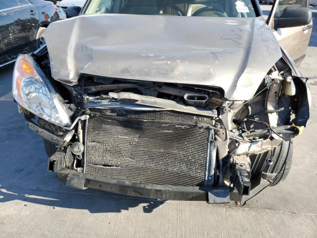 Photo 7 from auction – 2002 HONDA CR-V EX with VIN JHLRD78842C080583