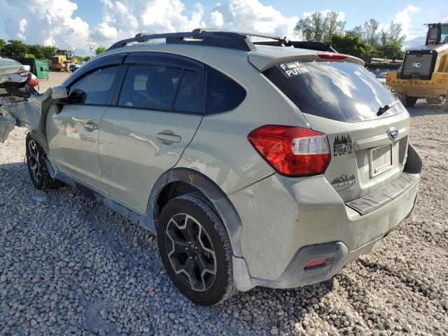 Photo 3 from auction – 2014 SUBARU XV CROSSTR with VIN JF2GPAGCXEH321134