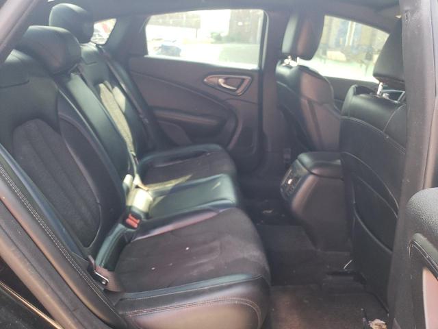 Zdjęcie 6 z aukcji – 2015 CHRYSLER 200 S z VIN 1C3CCCBB6FN729334