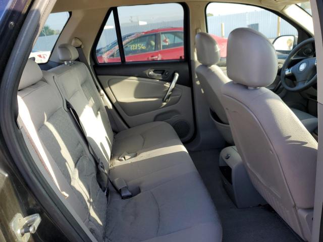Photo 6 from auction – 2007 SATURN VUE with VIN 5GZCZ33D97S854386