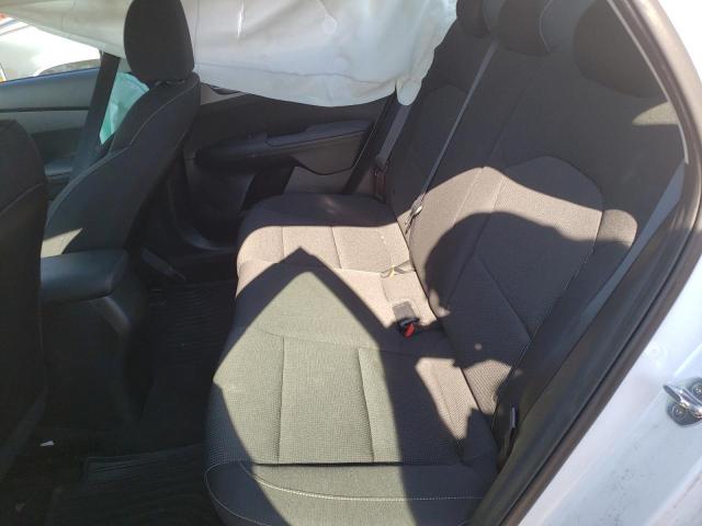 Photo 6 from auction – 2019 KIA FORTE FE with VIN 3KPF24AD5KE055289