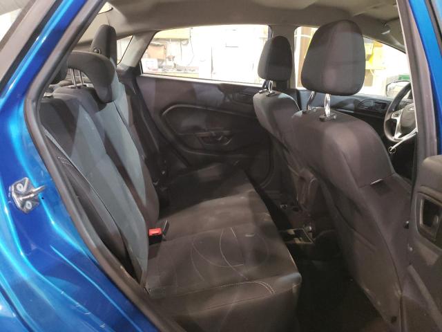 Photo 6 from auction – 2017 FORD FIESTA SE with VIN 3FADP4BJ4HM109831