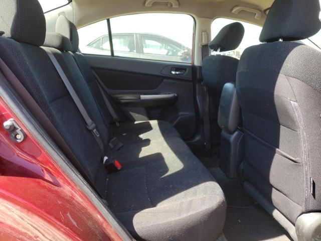Photo 6 from auction – 2016 SUBARU IMPREZA PR with VIN JF1GJAB62GH008685