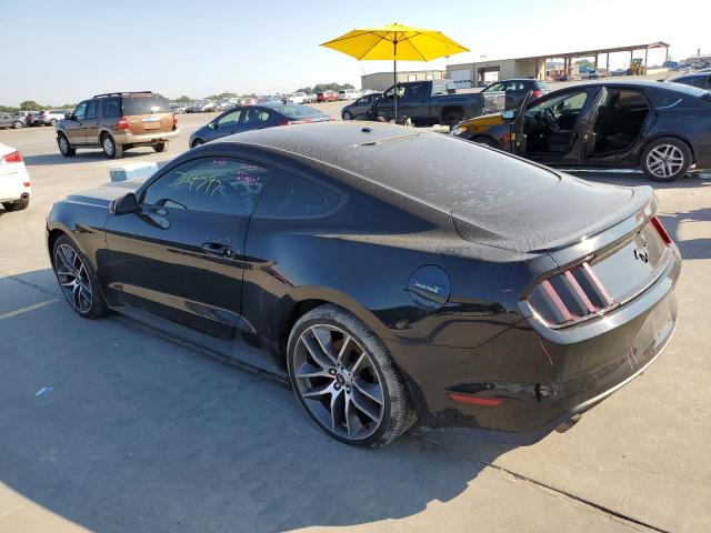 Photo 3 from auction – 2015 FORD MUSTANG with VIN 1FA6P8TH0F5369268