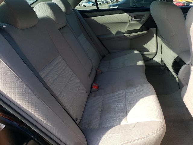 Photo 6 from auction – 2017 TOYOTA CAMRY LE with VIN 4T1BF1FK4HU780624