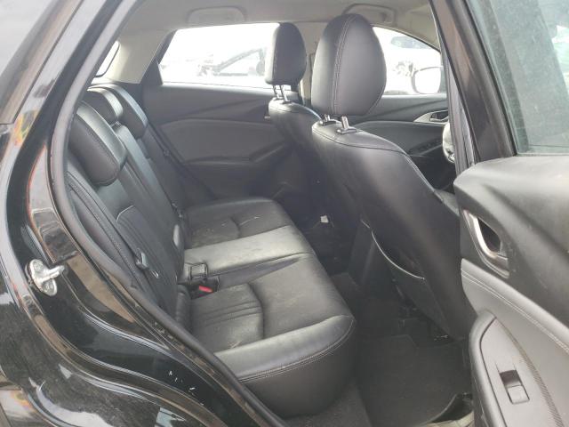 Photo 6 from auction – 2019 MAZDA CX-3 TOURI with VIN JM1DKDC71K1406300