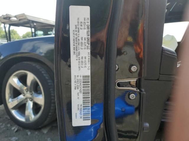 Photo 10 from auction – 2013 DODGE CHARGER SX with VIN 2C3CDXHG1DH742957