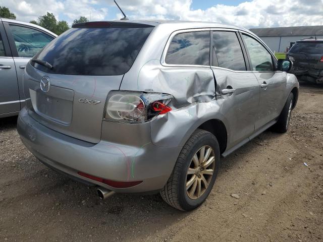 Photo 4 from auction – 2011 MAZDA CX-7 with VIN JM3ER2BMXB0363567