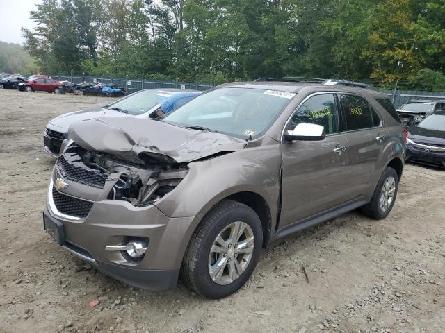 Photo 2 from auction – 2012 CHEVROLET EQUINOX LT with VIN 2GNFLGE54C6271466