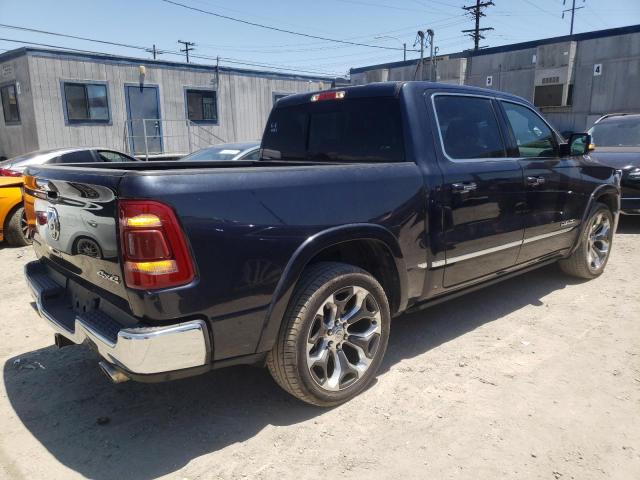 Photo 4 from auction – 2019 RAM 1500 LIMIT with VIN 1C6SRFHT9KN840808