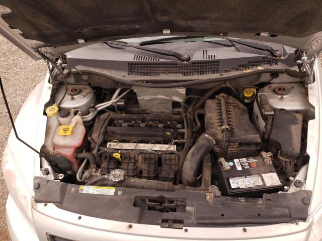 Photo 7 from auction – 2008 DODGE CALIBER SX with VIN 1B3HB48B38D764800