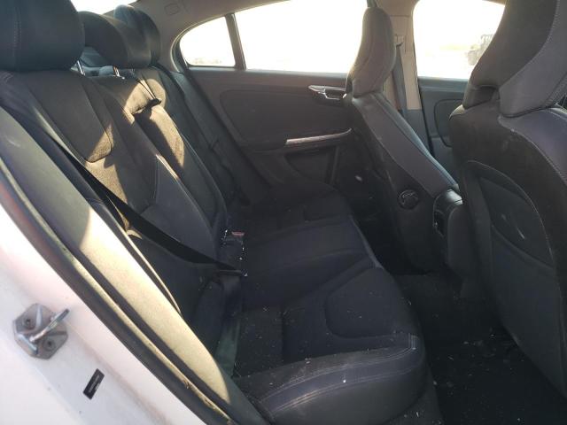 Photo 6 from auction – 2014 VOLVO S60 T5 with VIN YV1612FS4E2296884