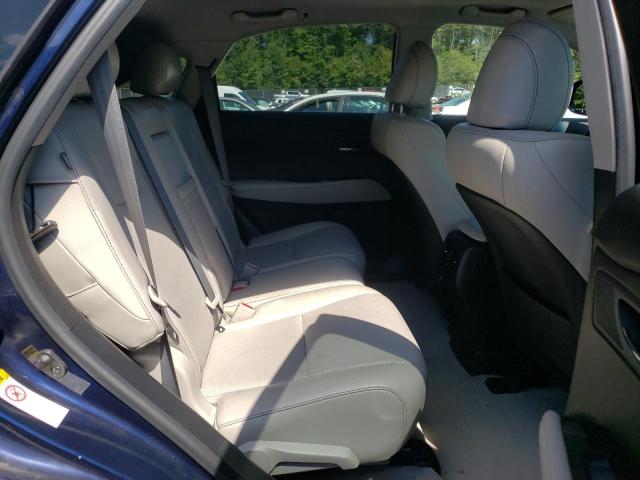 Photo 6 from auction – 2013 LEXUS RX 350 BAS with VIN 2T2BK1BA5DC193056