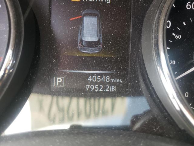 Photo 8 from auction – 2014 NISSAN ROGUE S with VIN 5N1AT2MV6EC753062