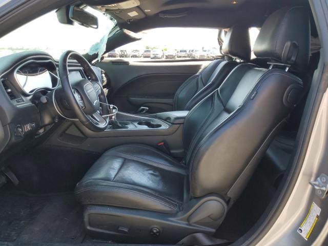 Photo 5 from auction – 2018 DODGE CHALLENGER with VIN 2C3CDZBT4JH294307
