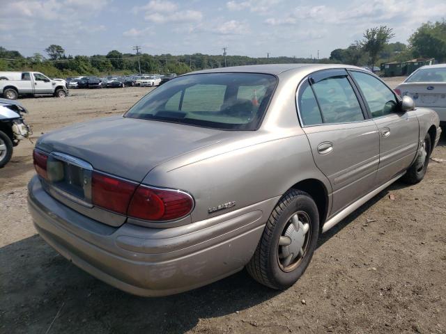 Photo 4 from auction – 2000 BUICK LESABRE CU with VIN 1G4HP54K1YU150500